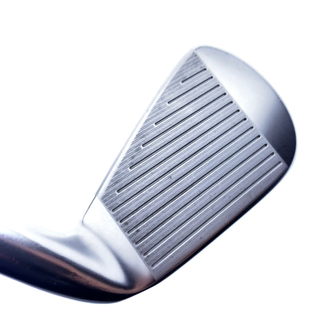 Used Srixon ZXiU 3 Hybrid / 20.0 Degrees / Regular Flex / Left-Handed