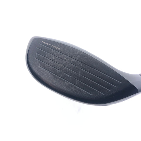 Used TaylorMade SIM Max Rocket 3 Fairway Wood / 14.0 Degrees / Stiff Flex
