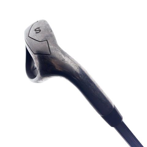 Used Callaway X Hot 19 Sand Wedge / 54 Degrees / Regular Flex