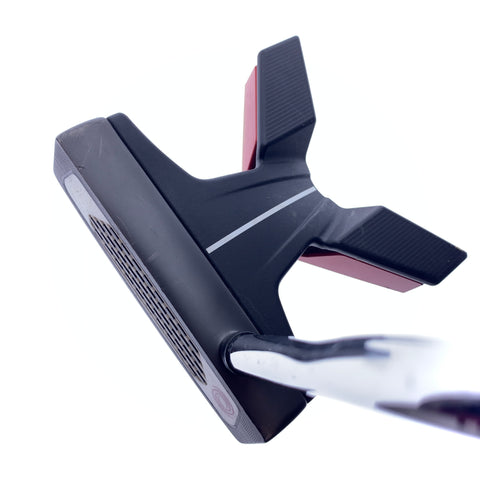 Used Odyssey EXO Indianapolis Putter / 35.0 Inches