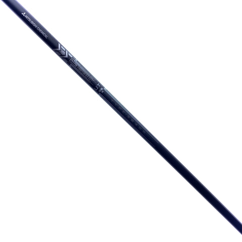 Used Srixon ZXiU 3 Hybrid / 20.0 Degrees / Regular Flex / Left-Handed