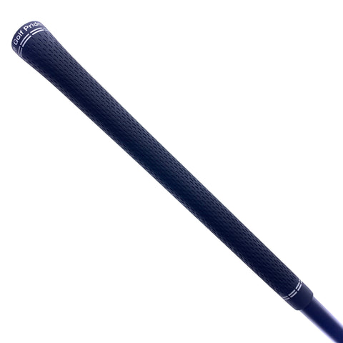Used Srixon ZXiU 3 Hybrid / 20.0 Degrees / Regular Flex / Left-Handed