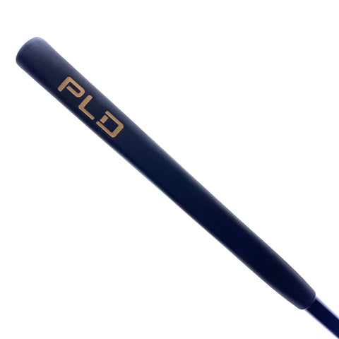 Used Ping PLD Anser Black 2024 Putter / 34.0 Inches