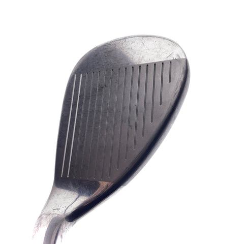 Used Callaway X Hot 19 Sand Wedge / 54 Degrees / Regular Flex