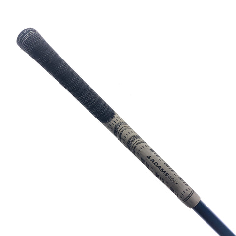 Used Adams Idea Pro A12 4 Hybrid / 23.0 Degrees / Regular Flex