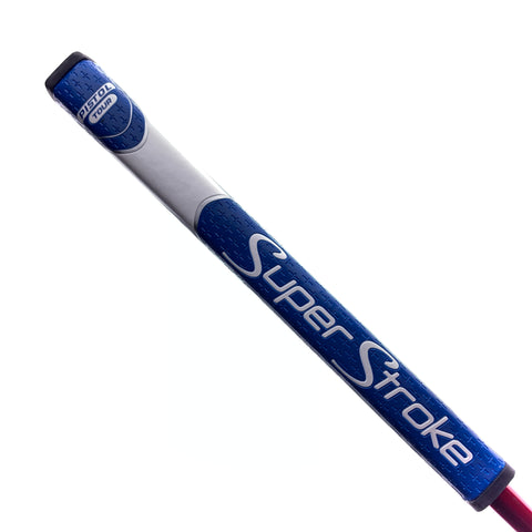 Used Odyssey White Hot Versa Three T S Putter / 32.0 Inches