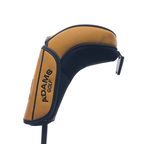 Used Adams Idea Pro A12 4 Hybrid / 23.0 Degrees / Regular Flex