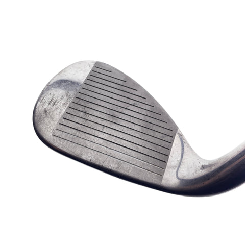 Used Callaway X Hot 19 Sand Wedge / 54 Degrees / Regular Flex
