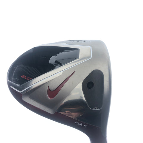 Used Nike VRS Covert 2.0 Driver / 10.5 Degrees / Regular Flex