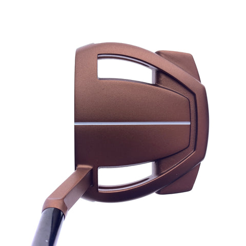 Used TaylorMade Spider Mini Putter / 34.0 Inches