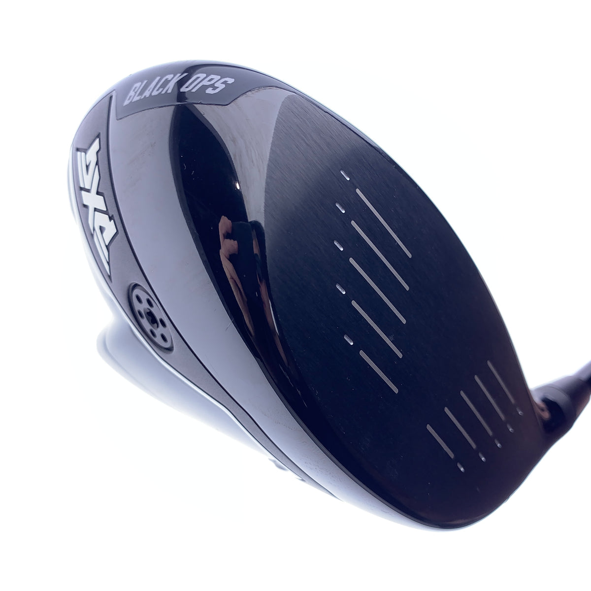 Used PXG 0311 Black Ops Tour -1 Driver / 9.0 Degrees / Regular Flex