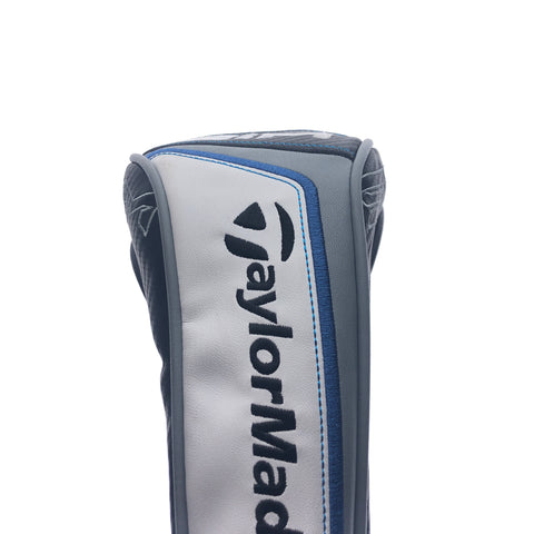 Used TaylorMade SIM Max Rocket 3 Fairway Wood / 14.0 Degrees / Stiff Flex