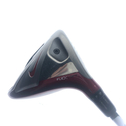 Used Nike VRS Covert 2.0 Driver / 10.5 Degrees / Regular Flex