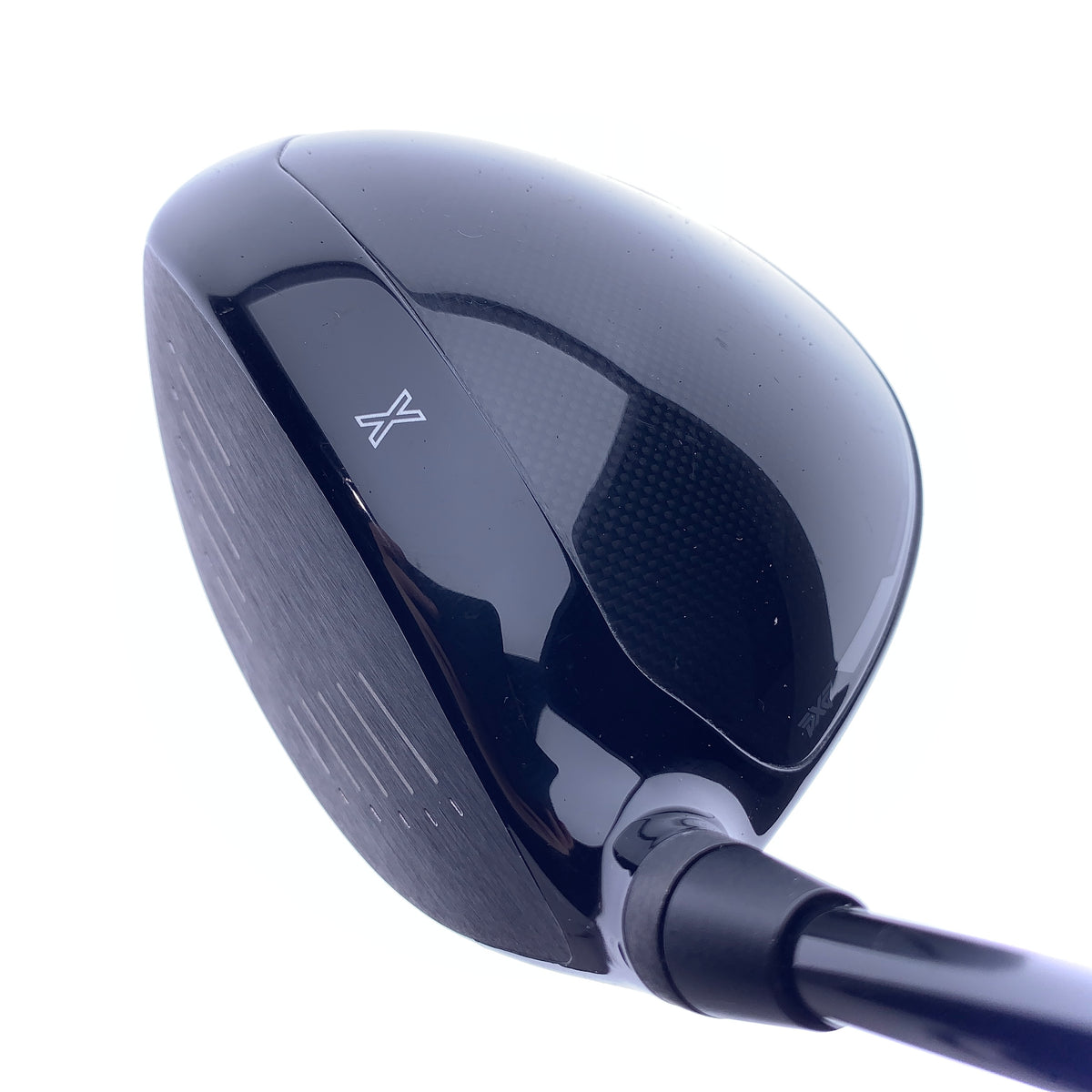 Used PXG 0311 Black Ops Tour -1 Driver / 9.0 Degrees / Regular Flex