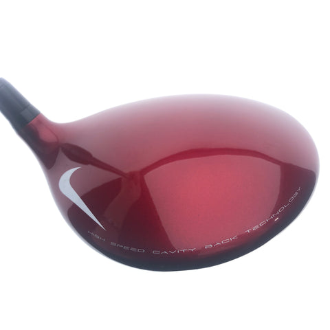 Used Nike VRS Covert 2.0 Driver / 10.5 Degrees / Regular Flex