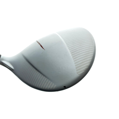Used TaylorMade Aeroburner Mini Driver / 12.0 Degrees / Regular Flex