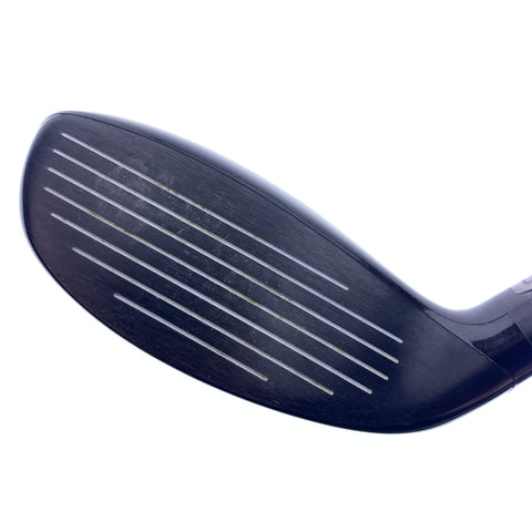 Used Titleist 913 H 5 Hybrid / 24.0 Degrees / Regular Flex