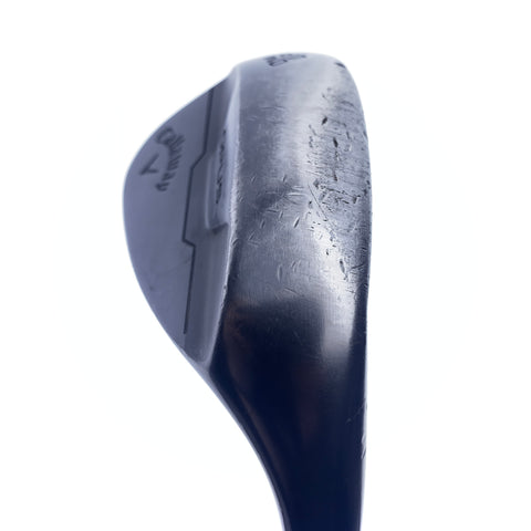 Used Callaway Opus Black Shadow Lob Wedge / 60.0 Degrees / Wedge Flex