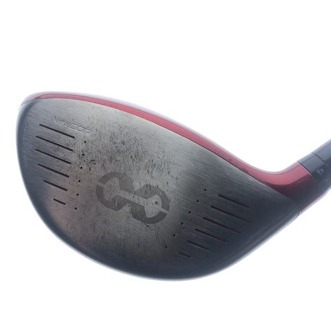 Used Nike VRS Covert 2.0 Driver / 10.5 Degrees / Regular Flex