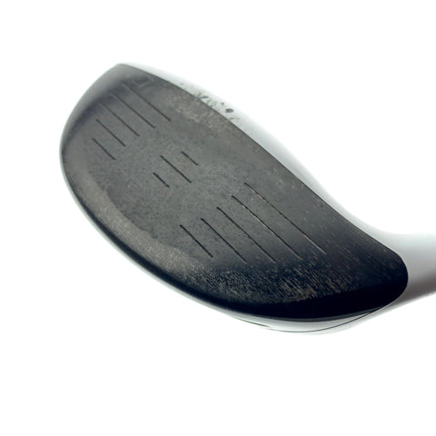 Used TaylorMade Aeroburner Mini Driver / 12.0 Degrees / Regular Flex