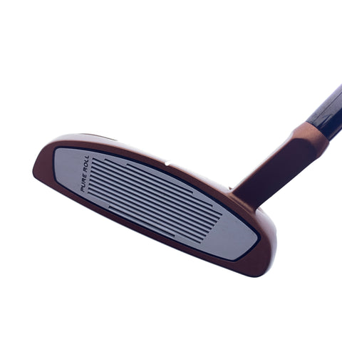Used TaylorMade Spider Mini Putter / 34.0 Inches