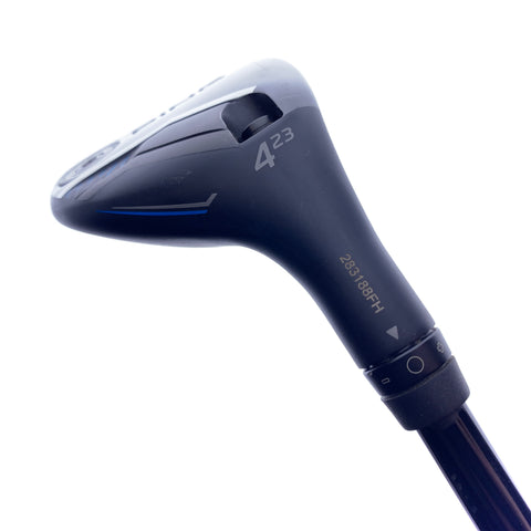Used Ping G440 4 Hybrid / 23.0 Degrees / Stiff Flex