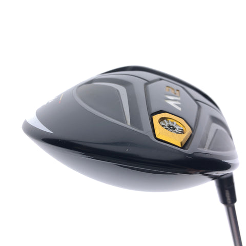 Used TaylorMade M2 2016 Driver / 9.5 Degrees / Soft Regular Flex