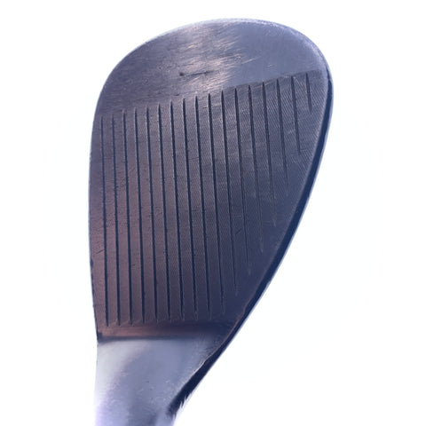 Used Callaway Opus Black Shadow Lob Wedge / 60.0 Degrees / Wedge Flex