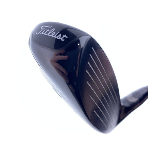 Used Titleist 913 H 5 Hybrid / 24.0 Degrees / Regular Flex