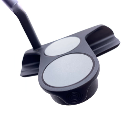 Used Odyssey DFX 2-Ball Blade 2025 Putter / 34.0 Inches