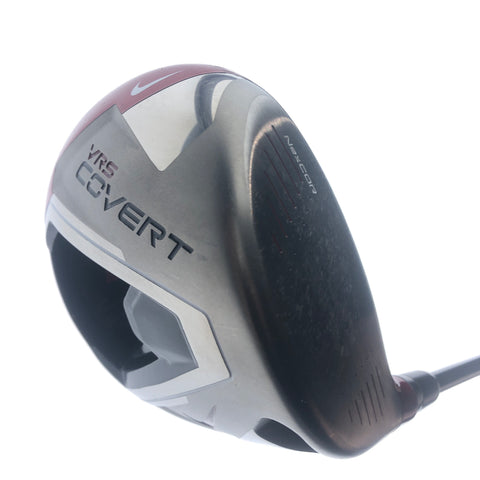 Used Nike VRS Covert 2.0 Driver / 10.5 Degrees / Regular Flex