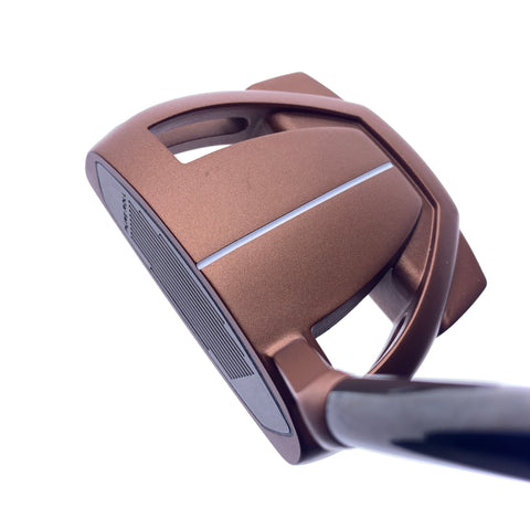 Used TaylorMade Spider Mini Putter / 34.0 Inches