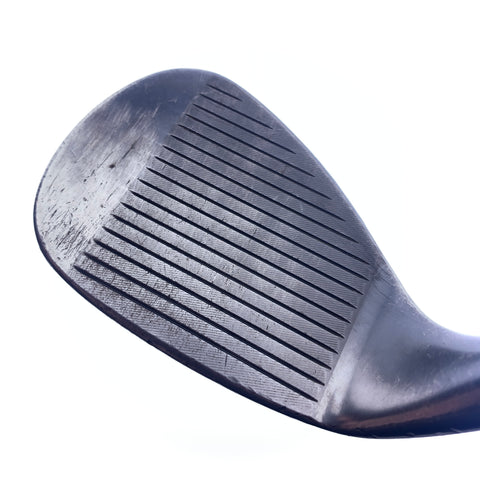 Used Callaway Opus Black Shadow Lob Wedge / 60.0 Degrees / Wedge Flex
