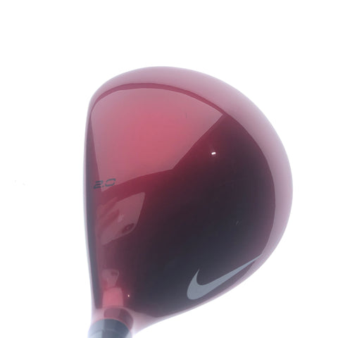 Used Nike VRS Covert 2.0 Driver / 10.5 Degrees / Regular Flex