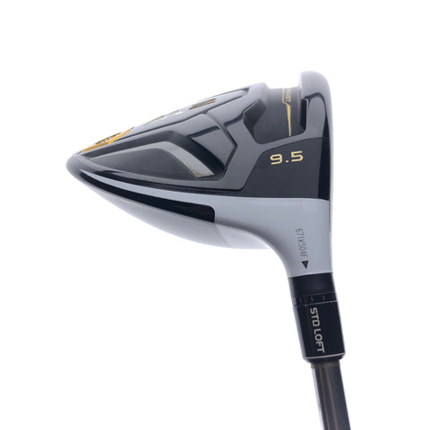 Used TaylorMade M2 2016 Driver / 9.5 Degrees / Soft Regular Flex