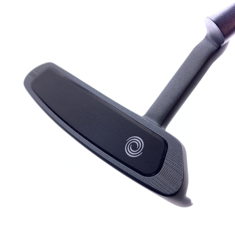 Used Odyssey DFX 2-Ball Blade 2025 Putter / 34.0 Inches