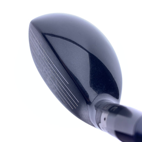 Used Titleist 913 H 5 Hybrid / 24.0 Degrees / Regular Flex