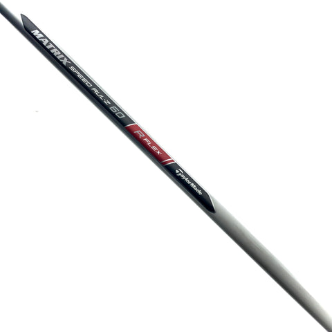 Used TaylorMade Aeroburner Mini Driver / 12.0 Degrees / Regular Flex