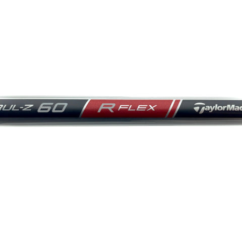 Used TaylorMade Aeroburner Mini Driver / 12.0 Degrees / Regular Flex