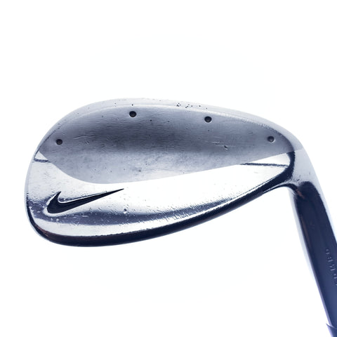 Used Nike Forged Pro Combo Approach Wedge Iron / Regular Flex