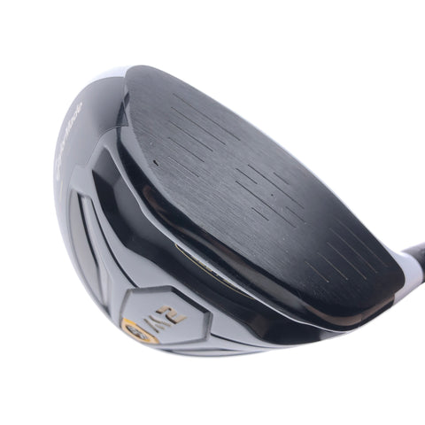 Used TaylorMade M2 2016 Driver / 9.5 Degrees / Soft Regular Flex