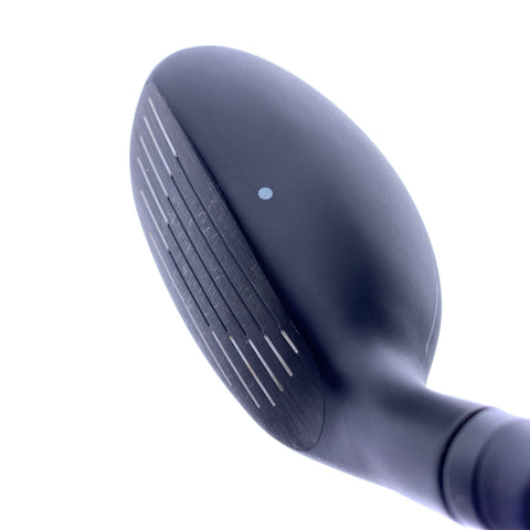 Used Ping G440 4 Hybrid / 23.0 Degrees / Stiff Flex