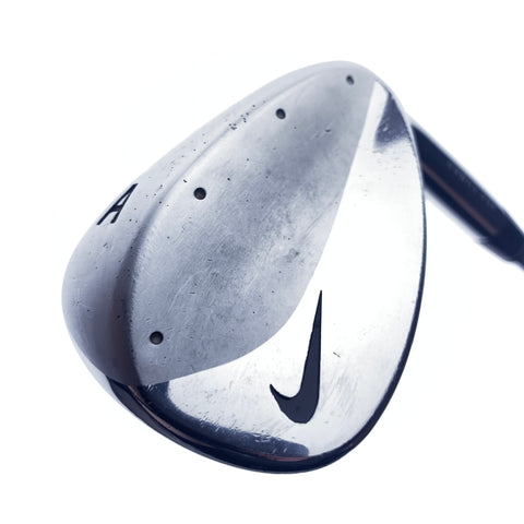 Used Nike Forged Pro Combo Approach Wedge Iron / Regular Flex