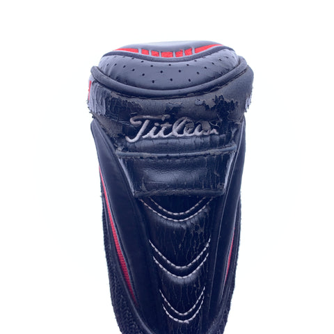 Used Titleist 913 H 5 Hybrid / 24.0 Degrees / Regular Flex