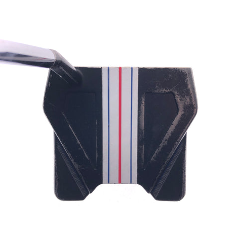 Used Odyssey TEN Triple Track S 2021 Putter / 35.0 Inches