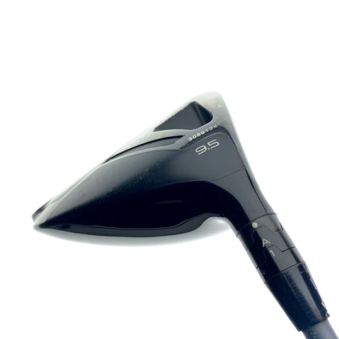 Used Titleist TS2 Driver / 9.5 Degrees / Stiff Flex