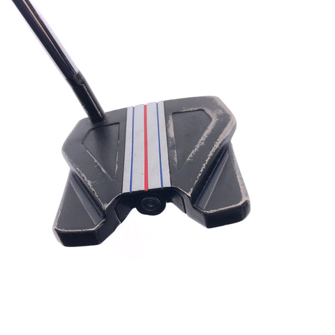 Used Odyssey TEN Triple Track S 2021 Putter / 35.0 Inches