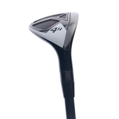 Used Rife RX2 Max 4 Hybrid / 21.0 Degrees / Regular Flex
