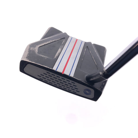 Used Odyssey TEN Triple Track S 2021 Putter / 35.0 Inches