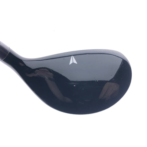 Used Rife RX2 Max 4 Hybrid / 21.0 Degrees / Regular Flex